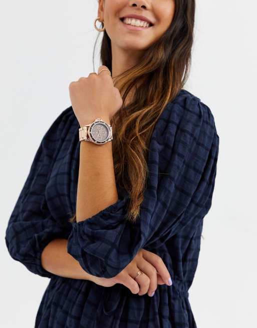 Asos ladies online watches