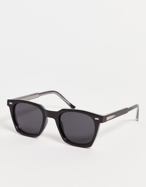 Spitfire store sunglasses size