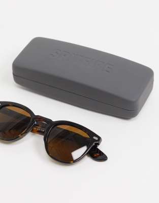 spitfire cut nine sunglasses