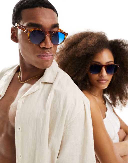 The Top 5 Best Sunglasses For UV Protection