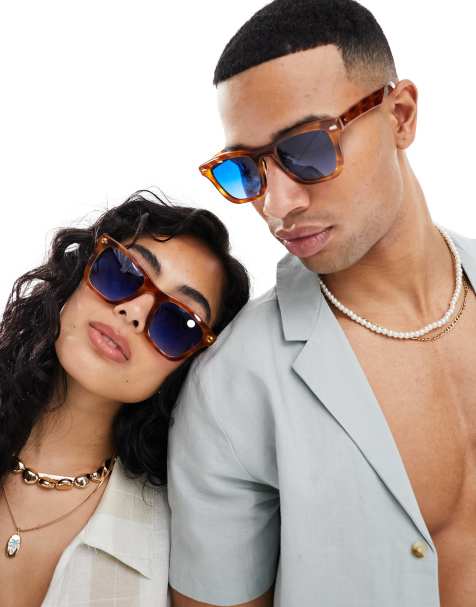 Tortoiseshell Sunglasses for Men & Women Online