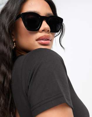 Spitfire cat eye store sunglasses