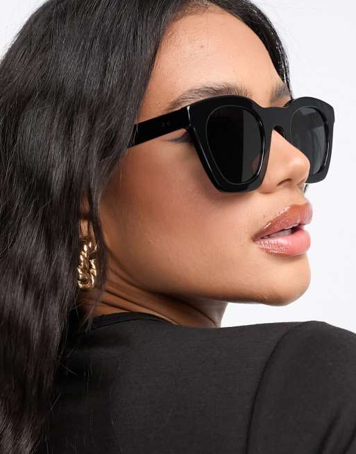 Spitfire cat hot sale eye sunglasses