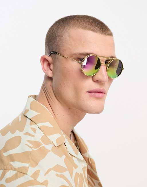 Spitfire lennon sale sunglasses