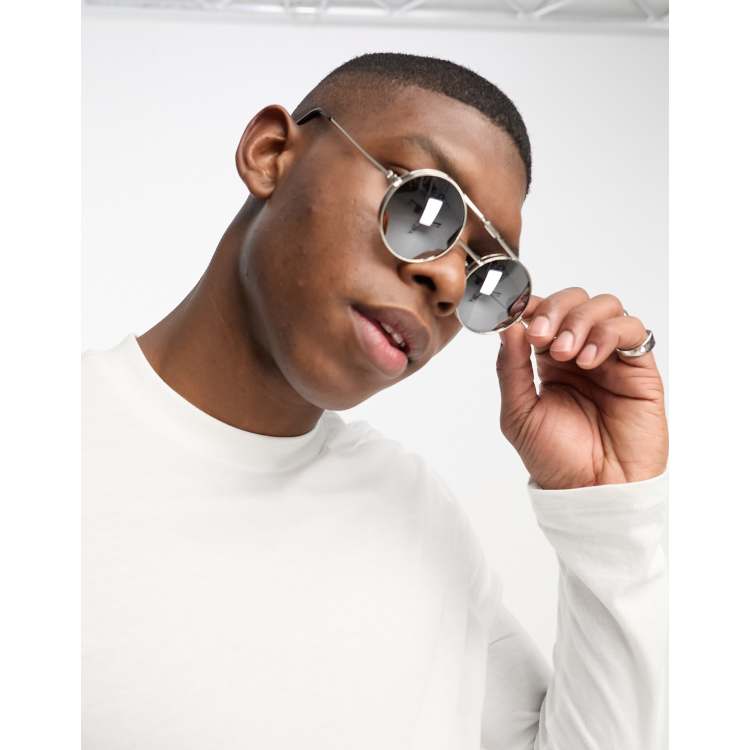 Spitfire round sunglasses online