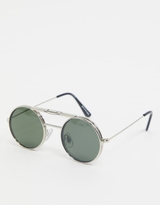 Spitfire lennon flip store sunglasses