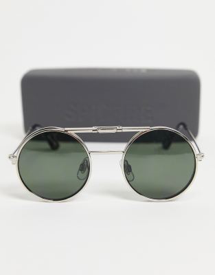 flip up glasses