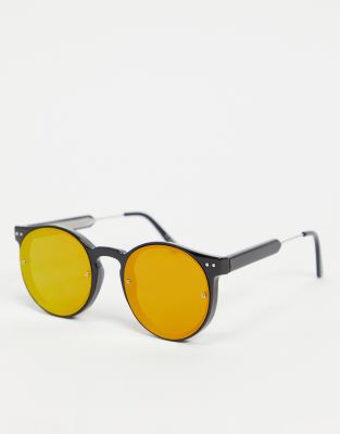 lunette jaune pour conduire la nuit