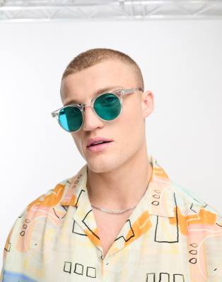 Spitfire teddy cheap boy sunglasses