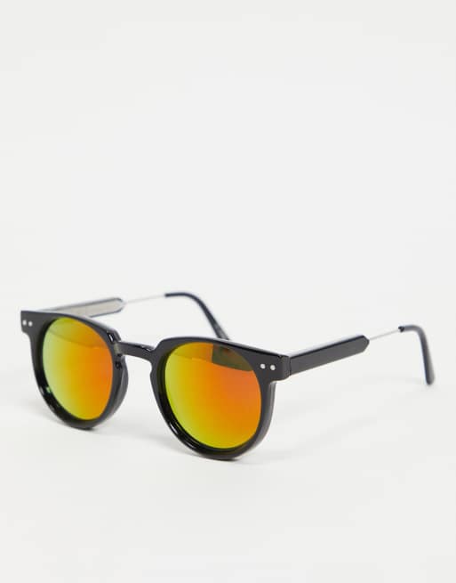 Spitfire teddy boy 2 mirror sales sunglasses