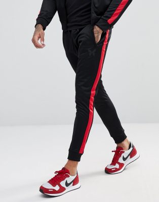 good for nothing track pants