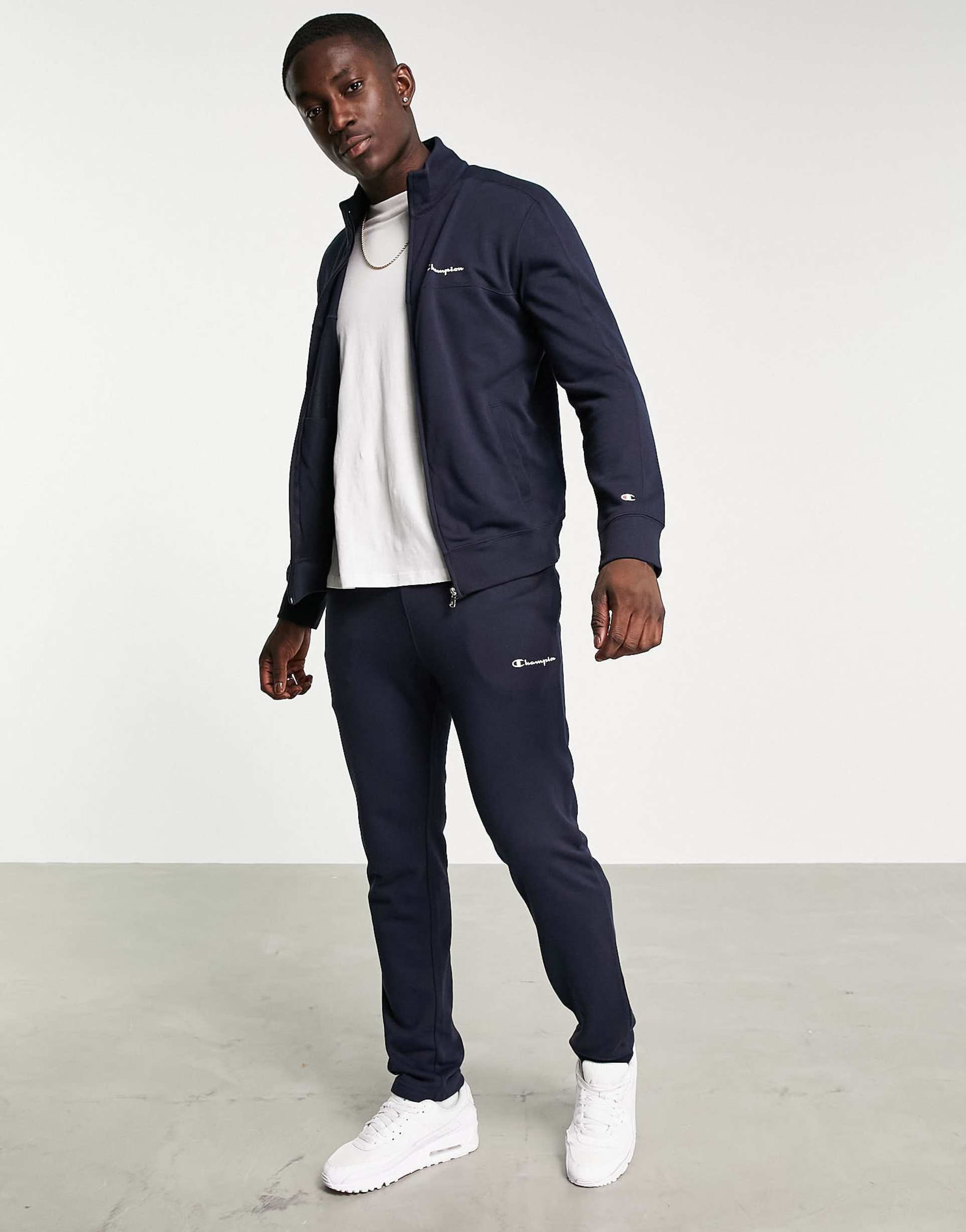 Спортивный костюм Champion Tracksuit