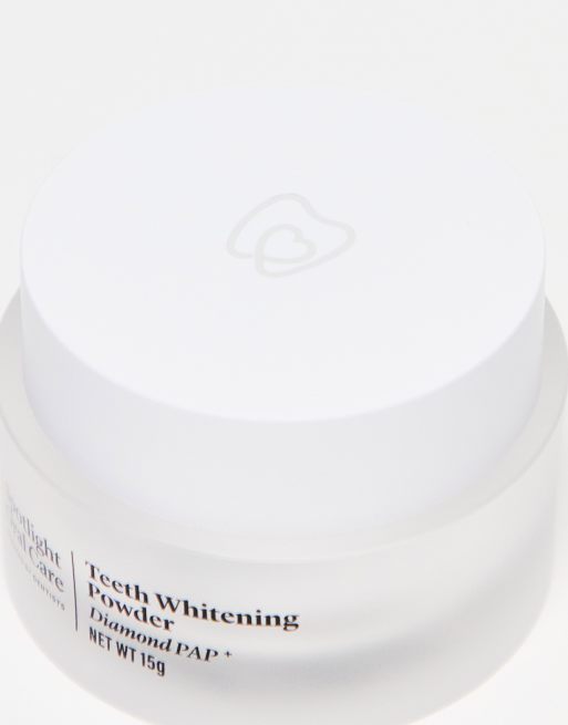 Spotlight - Oral Care - Teeth Whitening Powder Diamond PAP+ - Tandenbleek poeder, 3 van 4