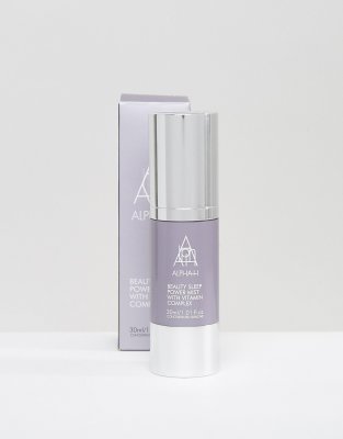 фото Спрей для лица alpha-h beauty sleep - 30 мл-бесцветный