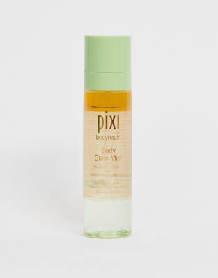 фото Спрей для тела pixi body glow mist-бесцветный