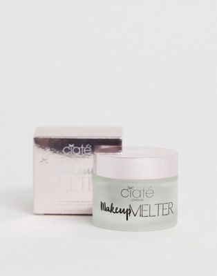 фото Средство для снятия макияжа с маслом мурумуру ciate london - makeup melter-бесцветный ciaté