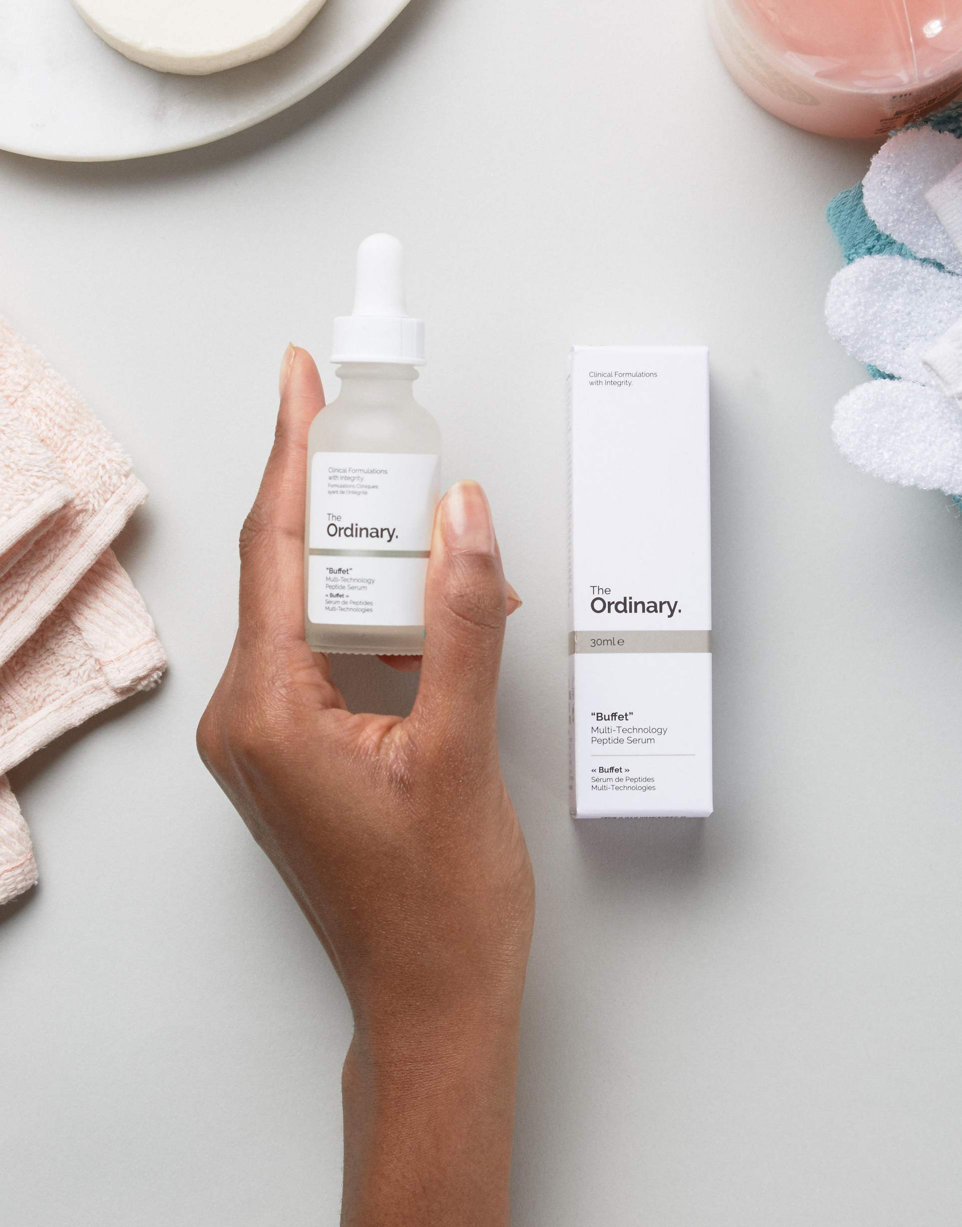 Косметика Ordinary Купить В Интернет Магазине
