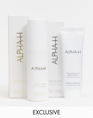 Средство по уходу за кожей ALPHA-H Liquid Gold, 40 мл – СКИДКА -40%-Бесцветный