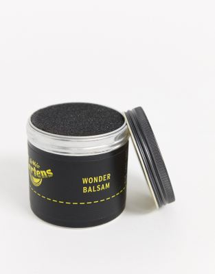 martens wonder balsam