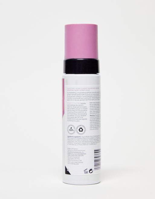 St. Tropez - Berry Sorbet - Mousse autoabbronzante 200 ml, 3 di 4