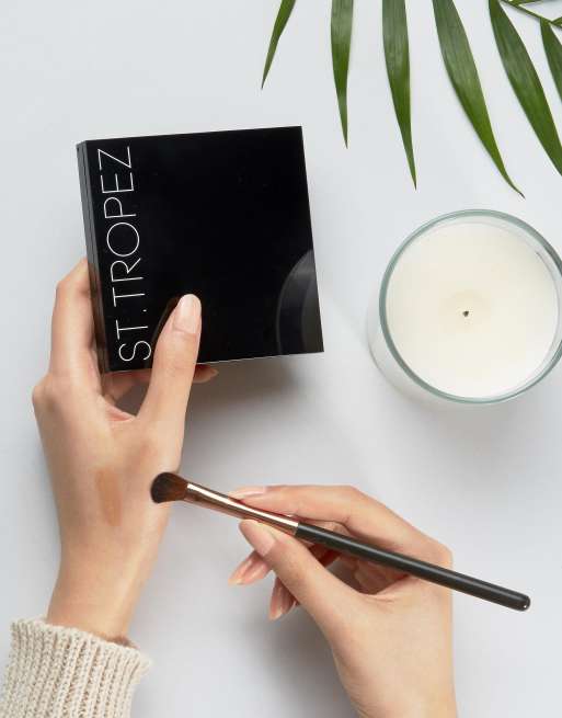 St. Tropez - Cipria bronzo abbronzante istantanea 3 in 1, 2 di 4