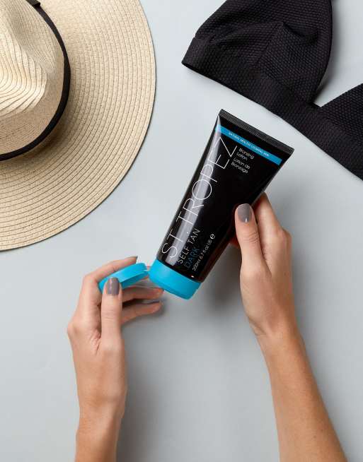 St Tropez - Donkere zelfbruinlotion 200ml, 2 van 4