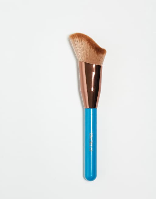St. Tropez Expert Tantour Face Brush, 4 of 4