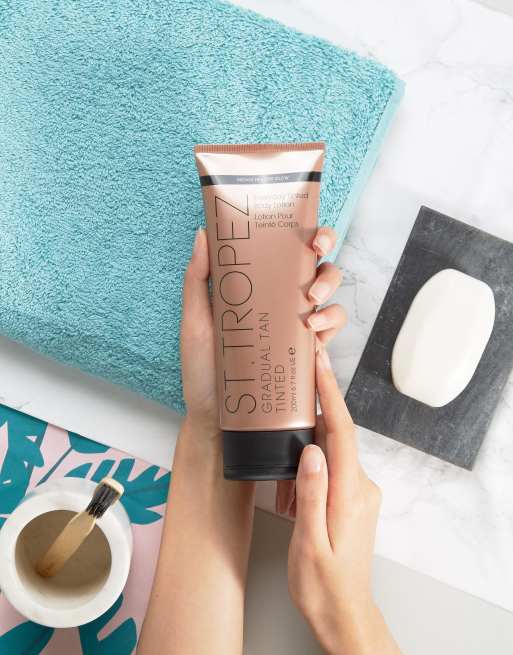 St Tropez – Gradual Tan – Tönungs-Lotion 200 ml, 4 von 4