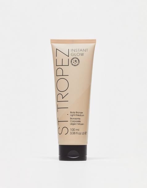 St. Tropez - Instant Glow Light 100 ml - view 1