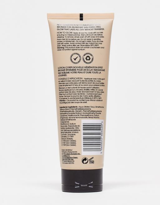 St. Tropez – Instant Glow – Samoopalacz – Light: 100 ml, 3 z 4