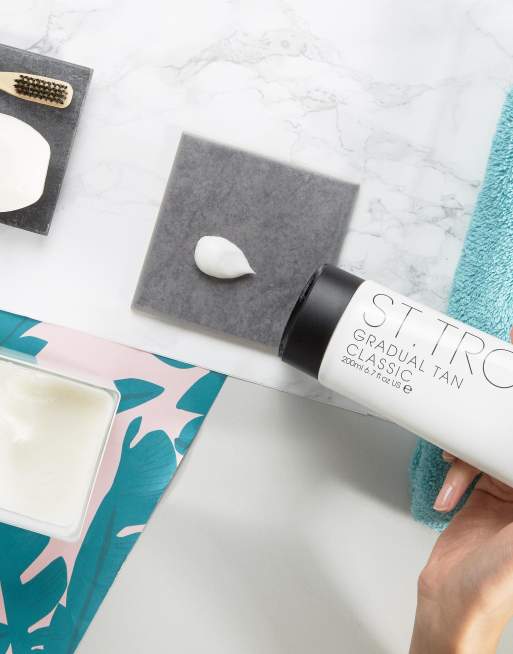 St Tropez - Klassieke bruiningslotion med/donker 200 ml, 2 van 4