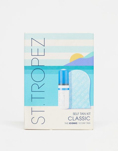 St. Tropez - Mini kit classique - view 1