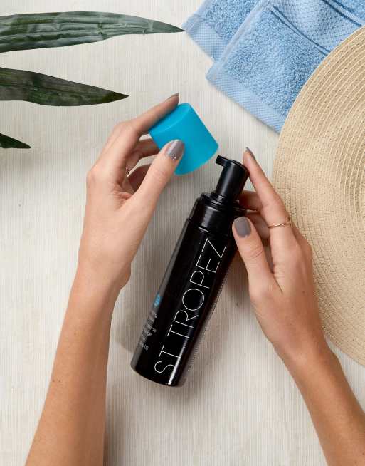 St Tropez - Mousse abbronzante scura 200 ml, 2 di 4