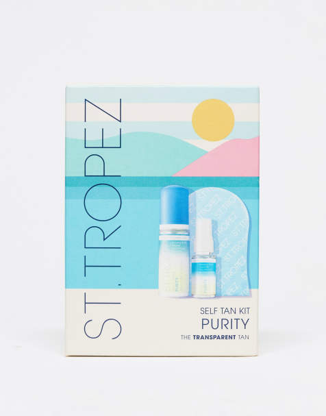 St. Tropez - Purity Mini Kit - view 1