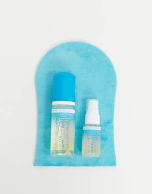 St Tropez Self Tan Purity Set