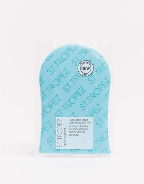 St. Tropez Self Tan Dual Sided Tanning Mitt - view 1