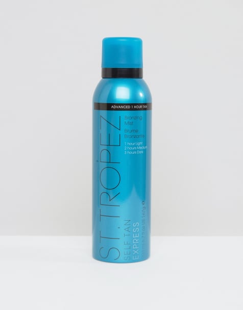 St. Tropez Self Tan Express Mist 200ml - view 1