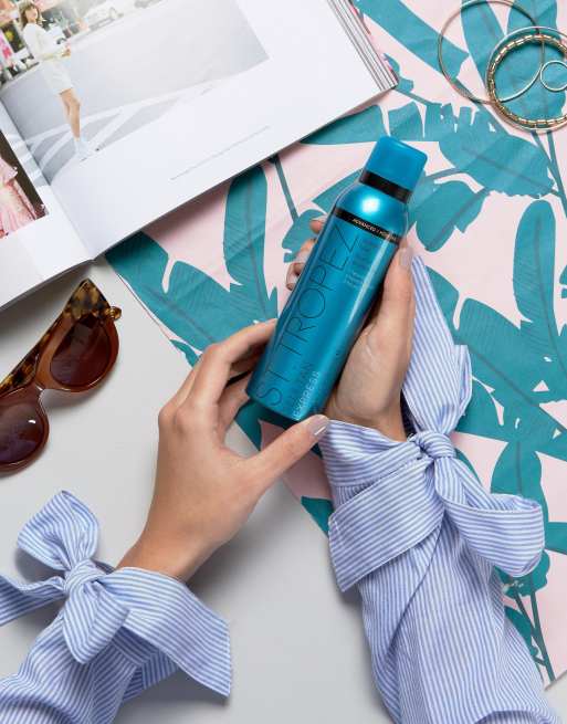 St. Tropez Self Tan Express Mist 200ml, 4 of 4