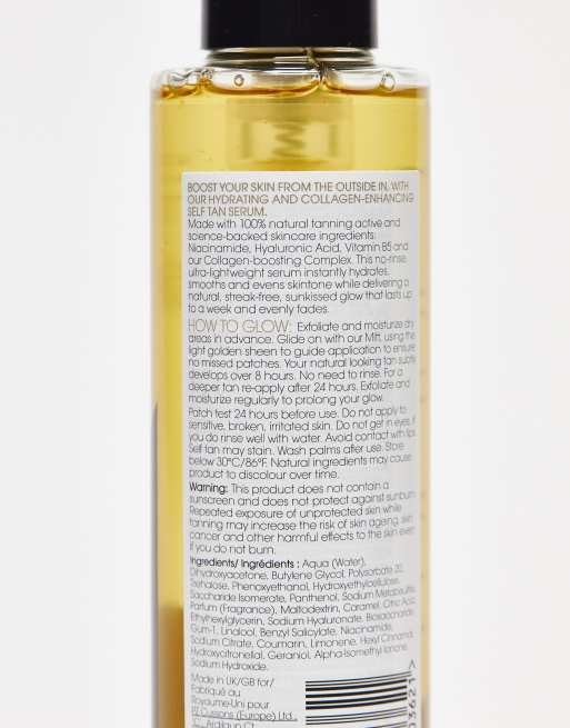 St. Tropez - Self Tan Luxe Body - Siero da 200 ml, 2 di 4