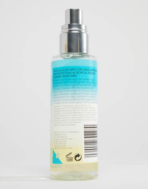 St. Tropez Self Tan Purity Face Mist 80ml, 4 of 4