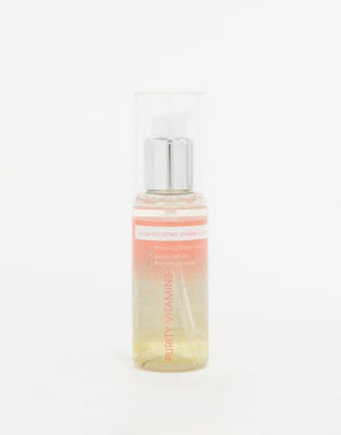 st tropez face tan serum