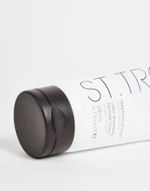 St. Tropez – Stufenweise, klassische Bräunungslotion, hell/mittel, 200 ml, 3 von 4