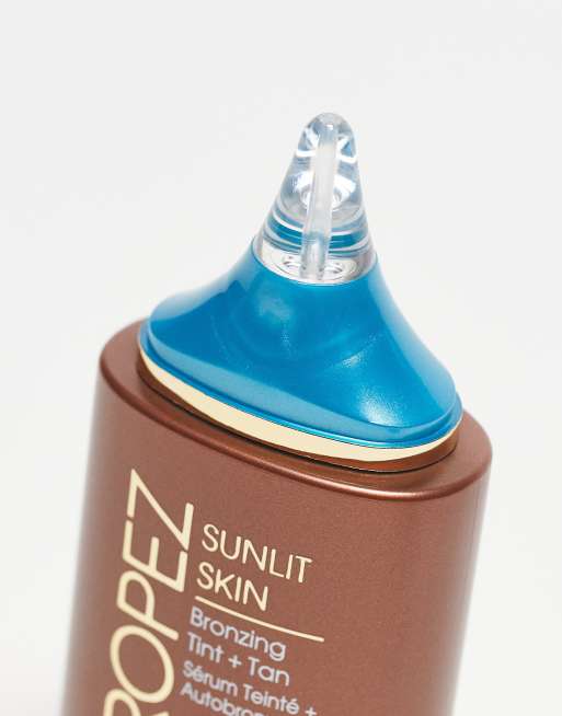 St. Tropez – Sunlit Skin – Samoopalacz, 2 z 4