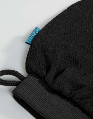 st tropez exfoliating mitt