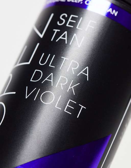 St. Tropez - Ultra Dark Violet - Mousse autoabbronzante da 200 ml , 4 di 4