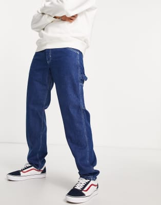 80s jeans