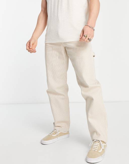 Stan Ray 80s painter pants in beige