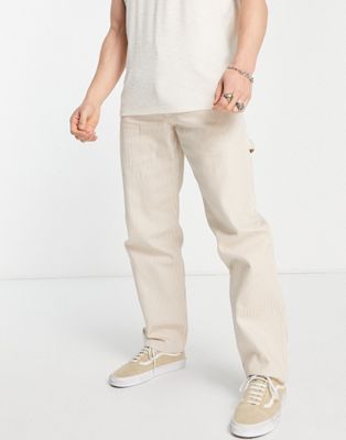 Stan Ray 80s painter trousers in beige