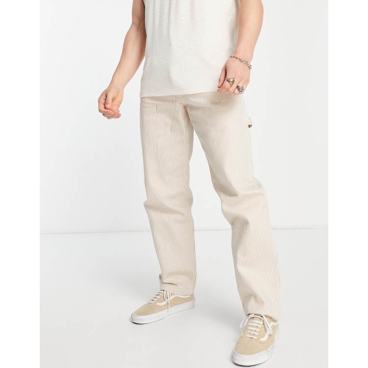 Stan ray hot sale white pants