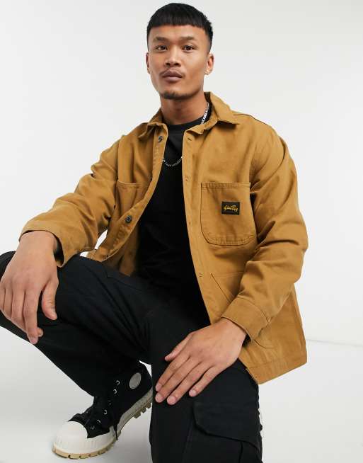 Asos chore outlet coat